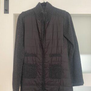 Long Kerisma Sweater